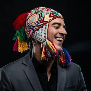 Dre Guazzelli