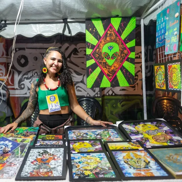 Débora Lima: foto 2