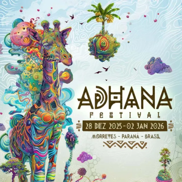 Adhana Festival 2025/2026