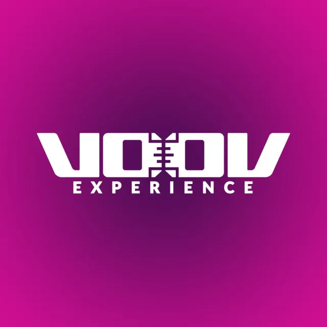 VooV Experience Festival 2025