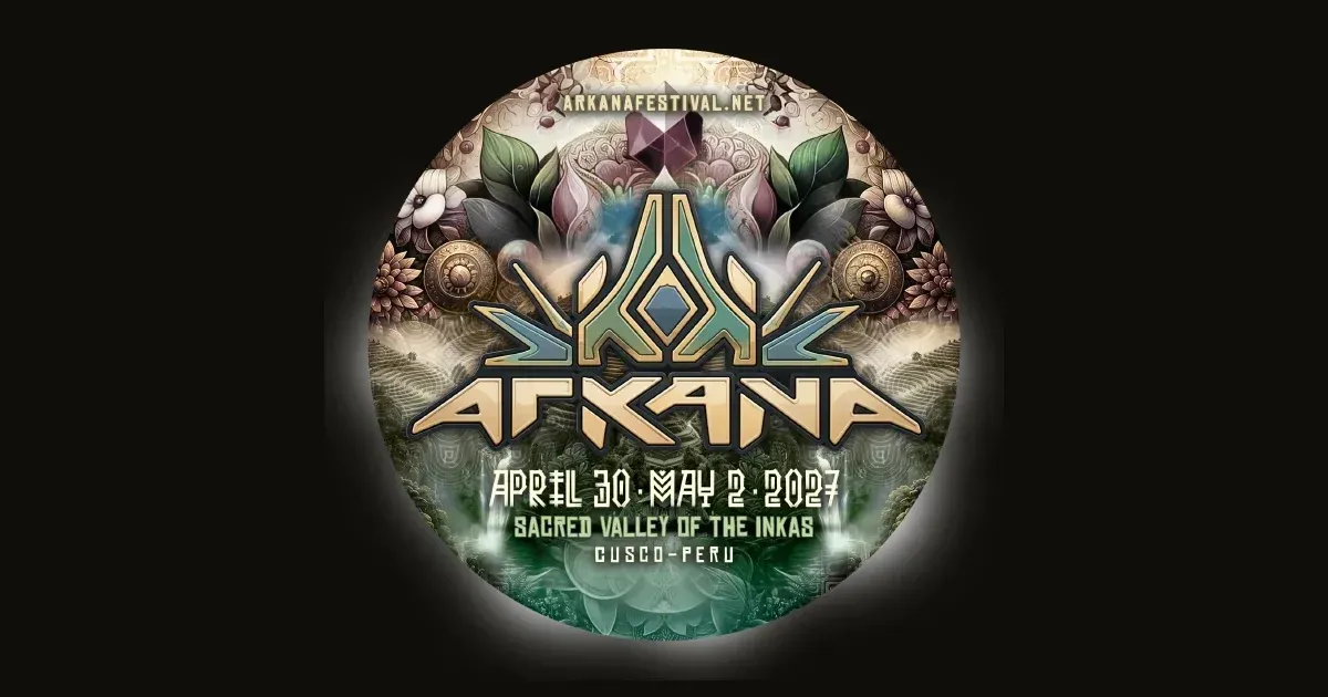 Arkana Festival 2027
