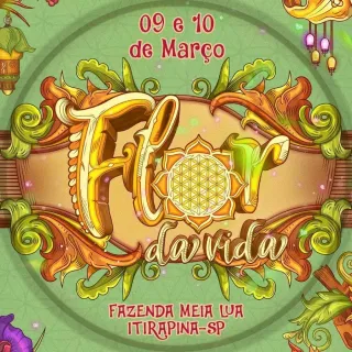 Flor da Vida