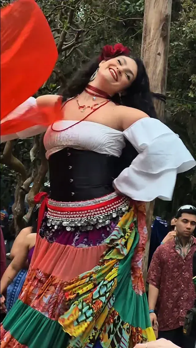 Dóris Laroque: foto 1