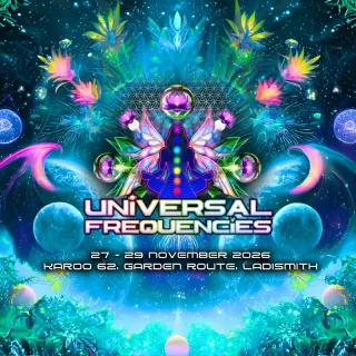 Universal Frequencies