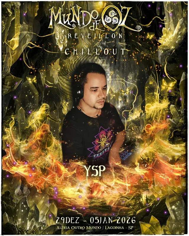 YSP (Your Set Psychedelic): foto 7