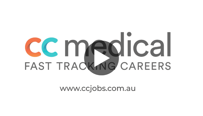 Medical Recruitment Agency | CC Medical