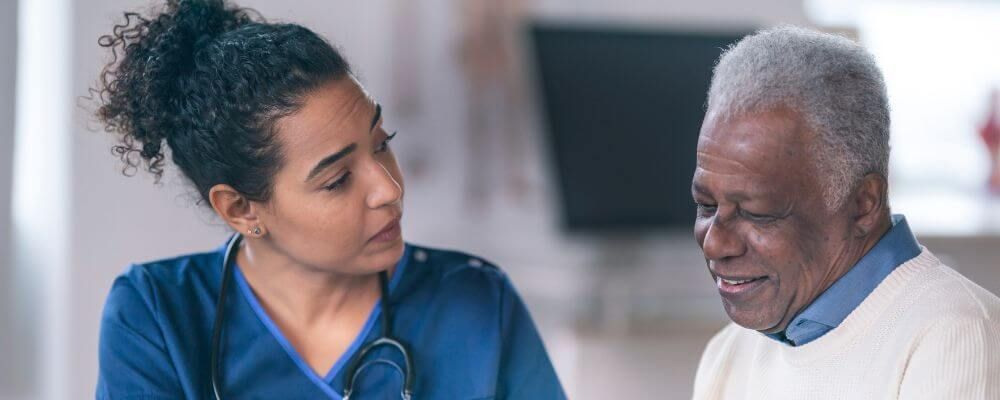 mental health nurse jobs