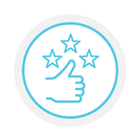 99% Customer satisfaction 99% Customer satisfaction