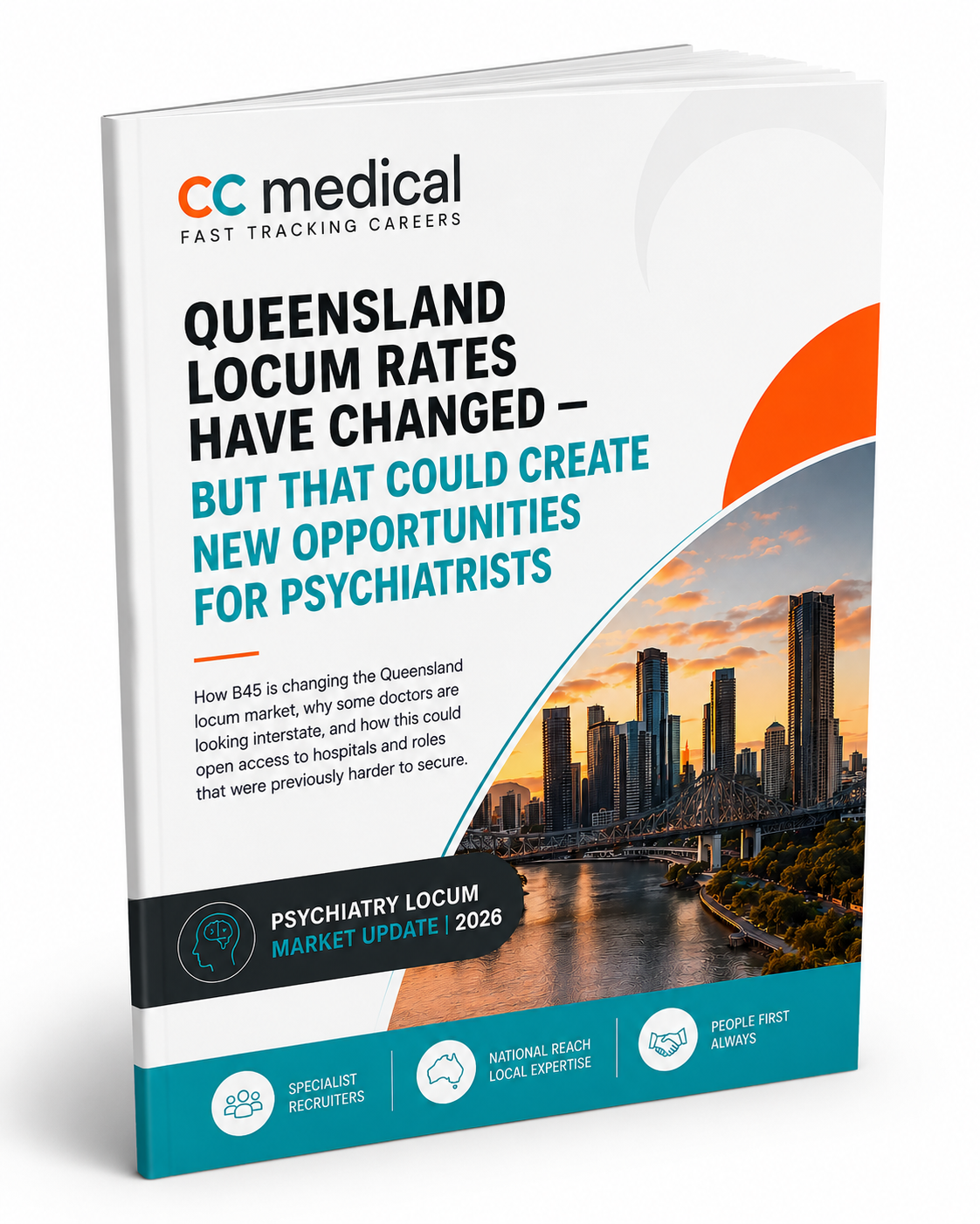 Travel nursing jobs in Australia