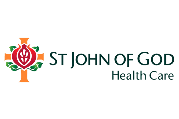 ST. John Of God