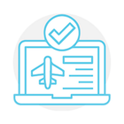 Travel & compliance support Travel & compliance support