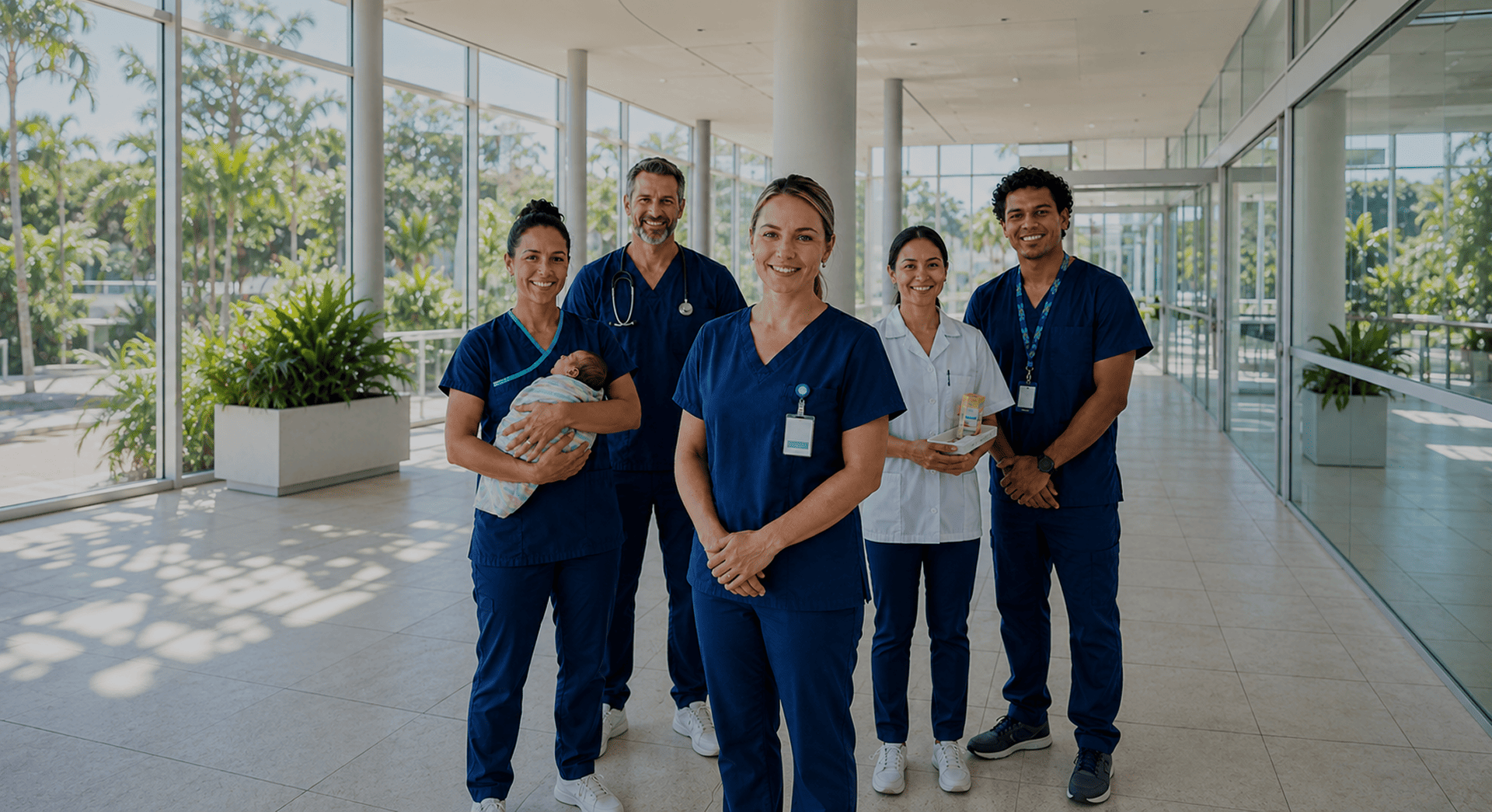 healthcare-communities