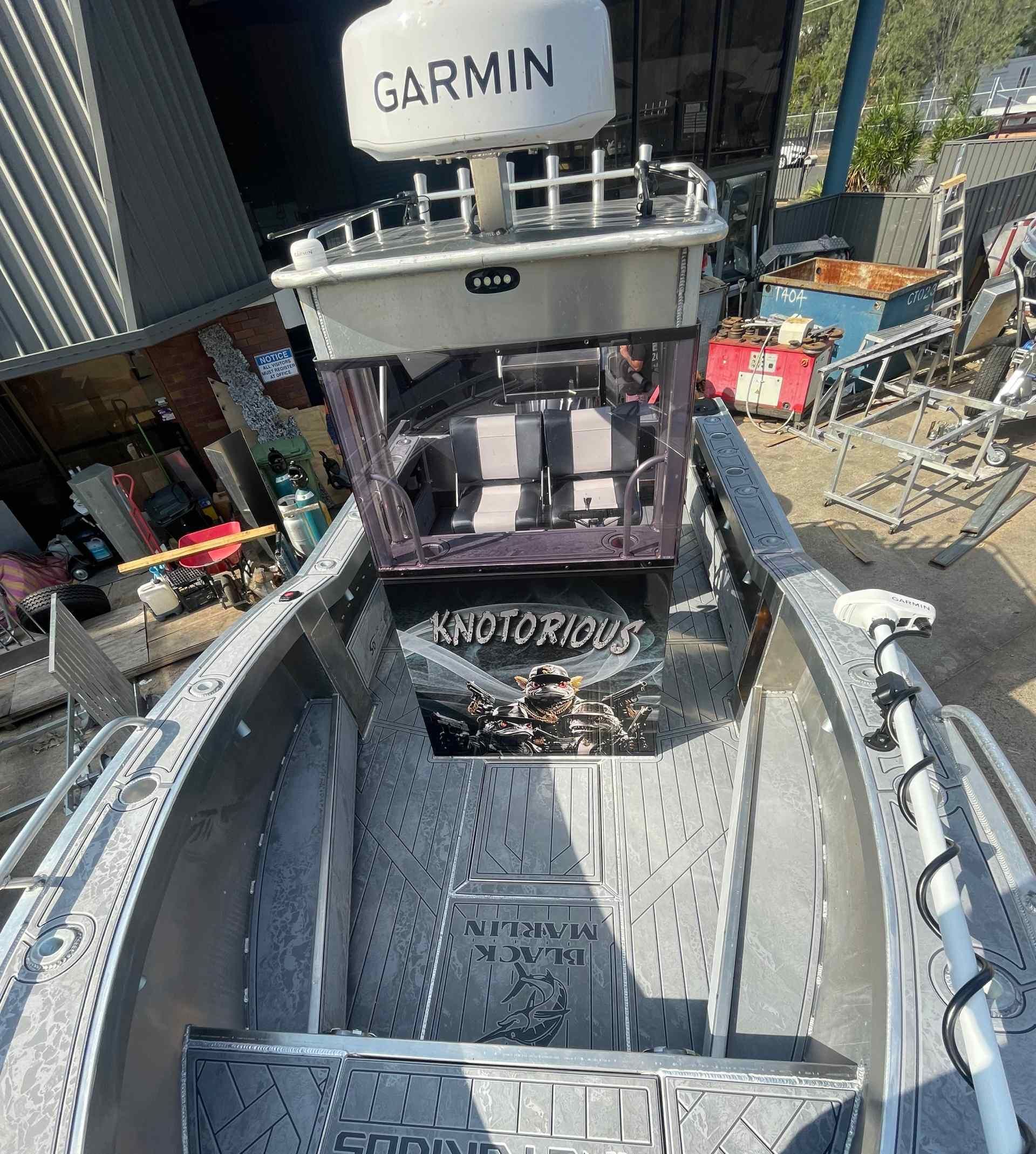 boat