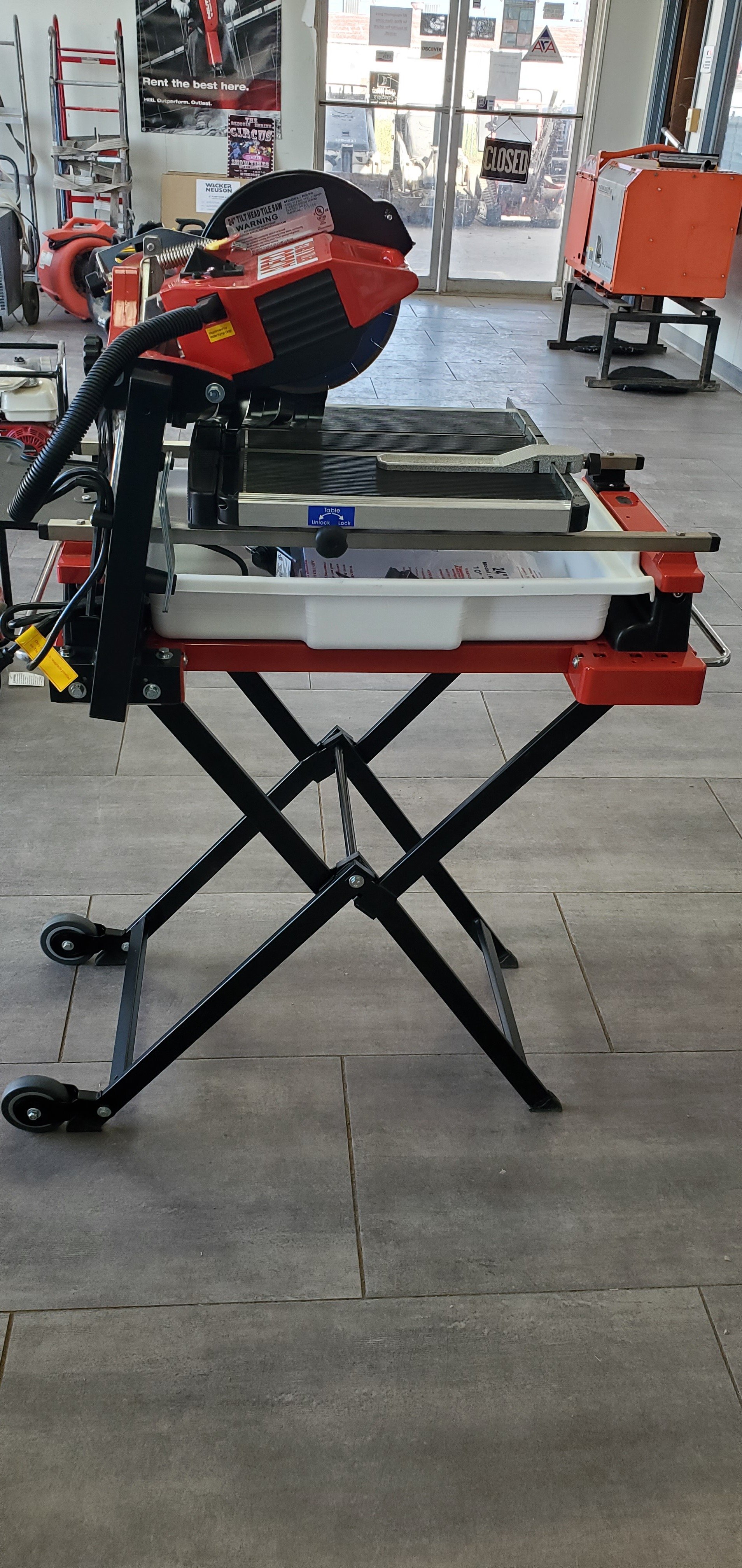 Jigsaws Muskogee, OK Aceco Rentals