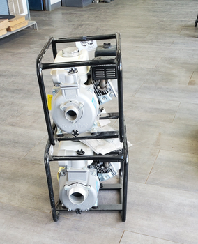Working Equipments - Muskogee, OK - Aceco Rentals & Sales