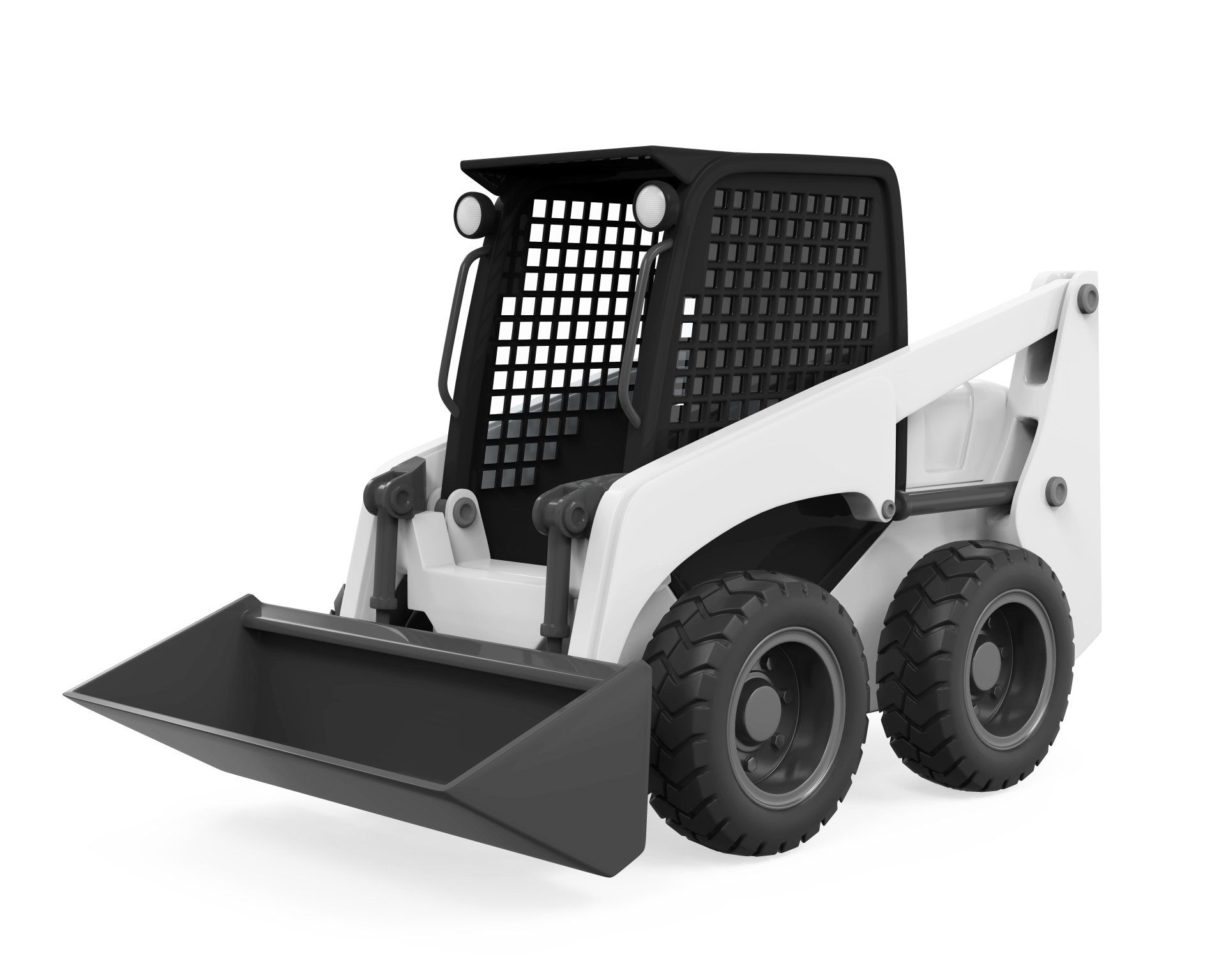Skid-steer Loader - Muskogee, OK - Aceco Rentals & Sales Skid-steer Loader - Muskogee, OK - Aceco Rentals & Sales