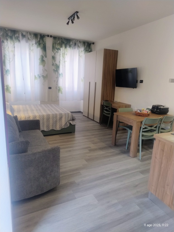 bed and breakfast vicino a Malpensa