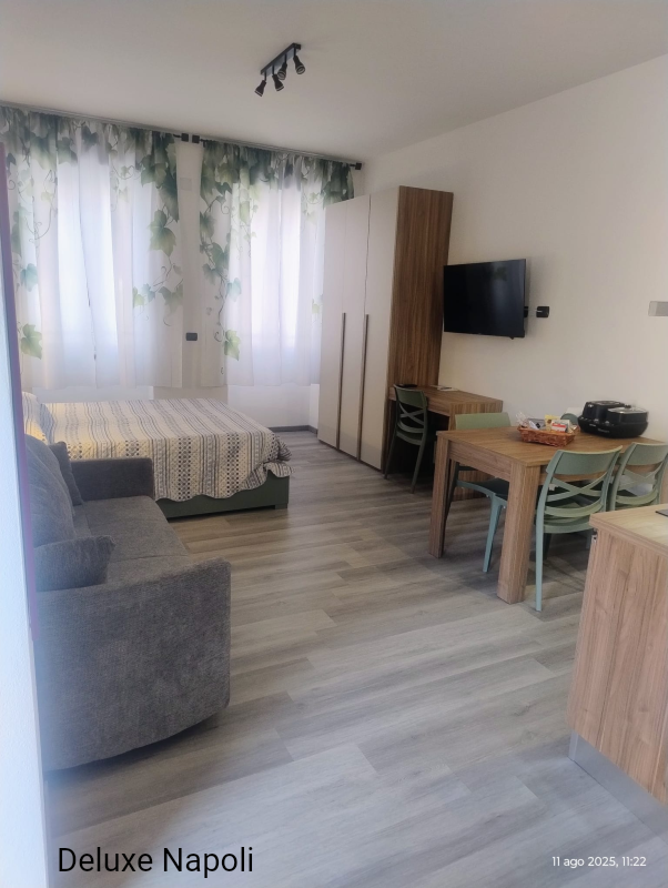 Stanza B&B a Milano Malpensa
