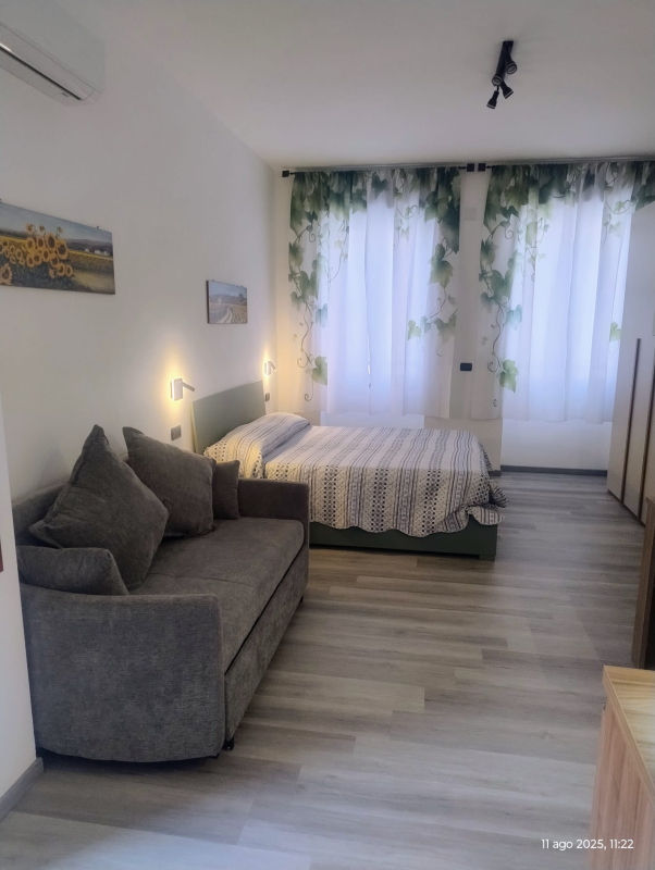 Stanza B&B a Milano Malpensa