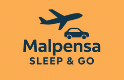 Malpensa Sleep & Go -  Bed & Breakfast