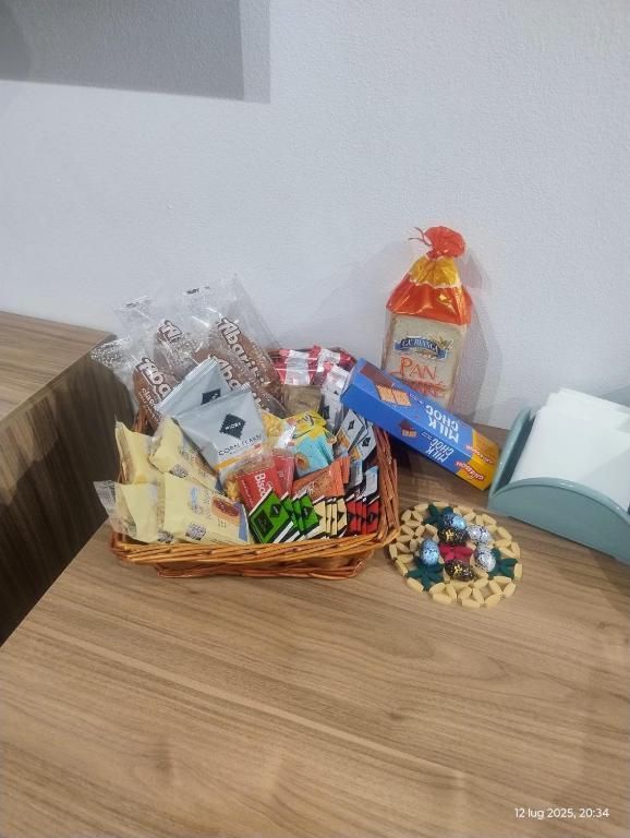 Stanza B&B a Milano Malpensa