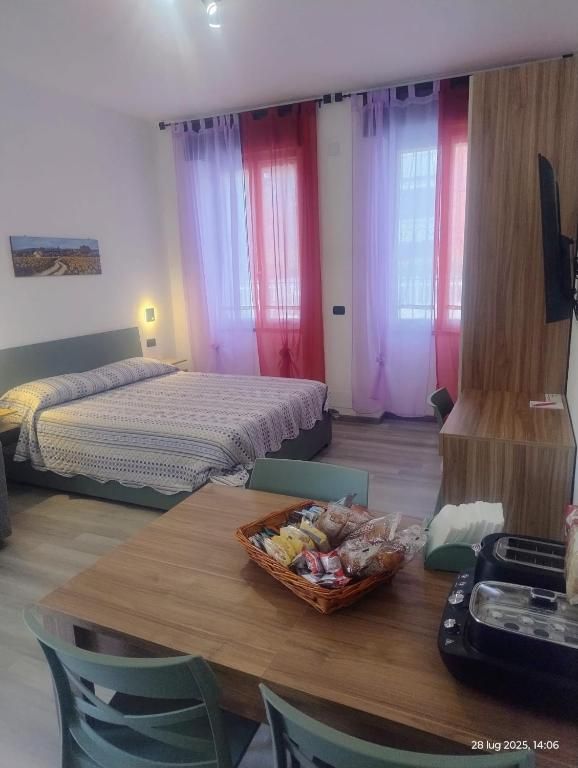 bed and breakfast vicino a Malpensa