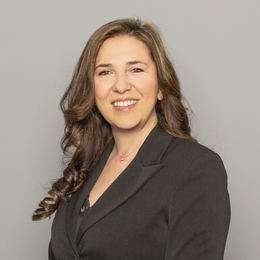Cristina Leuzzi Professionista Immobiliare