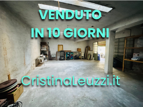Venduto in 10 giorni
