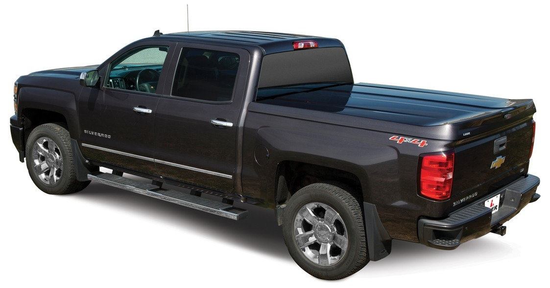 Fiberglass Tonneau Covers Mastercraft Truck Caps Leominster, MA