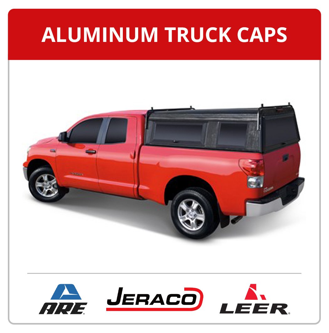 Truck Caps Mastercraft Truck Caps Leominster, MA