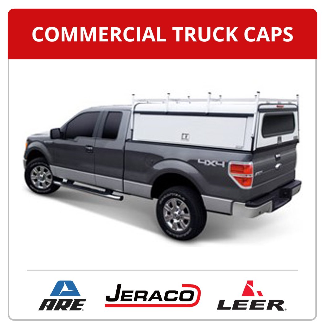 Home Mastercraft Truck Caps Leominster, MA