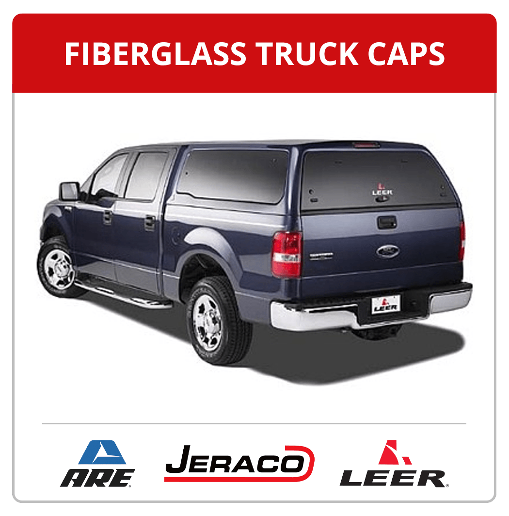 Home Mastercraft Truck Caps Leominster, MA