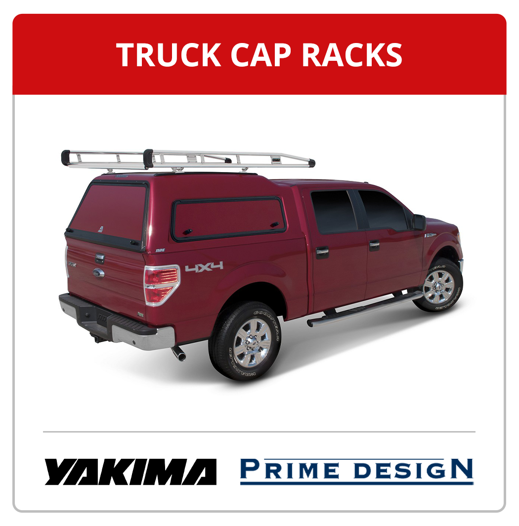 Home Mastercraft Truck Caps Leominster, MA