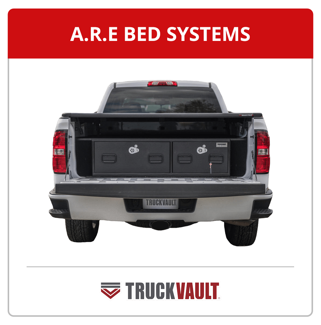 Truck Bed Systems Mastercraft Truck Caps Leominster, MA