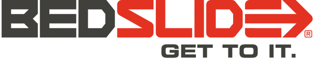 BEDSLIDE logo with