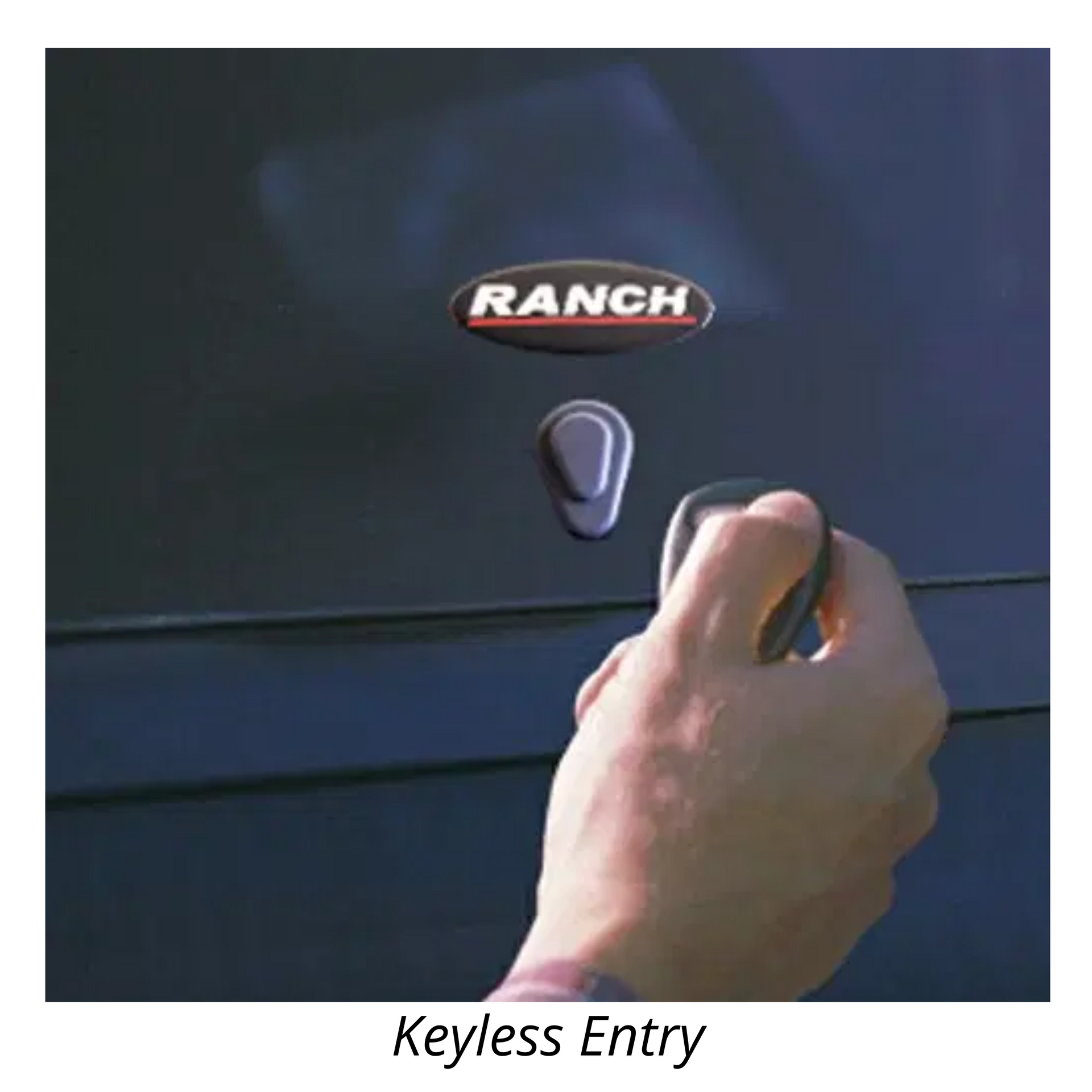 Keyless