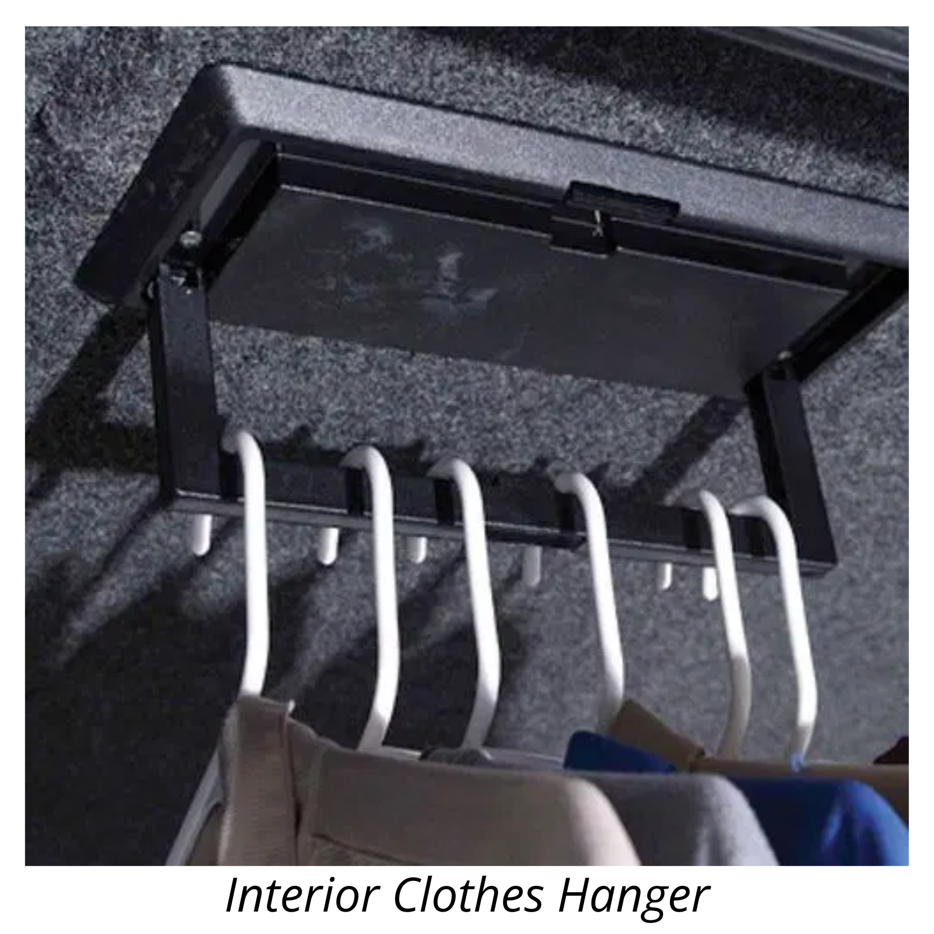 Hanger