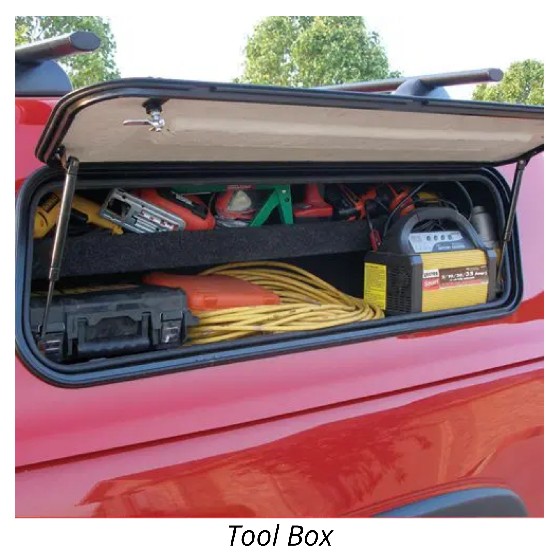 tool