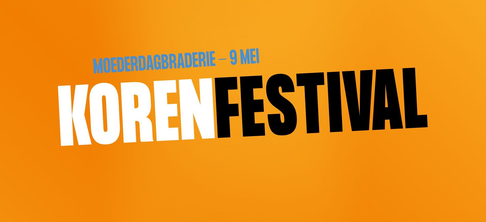 Korenfestival Lekkerkerk