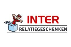 INTER Relatiegeschenken