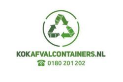 KOK Afvalcontainers