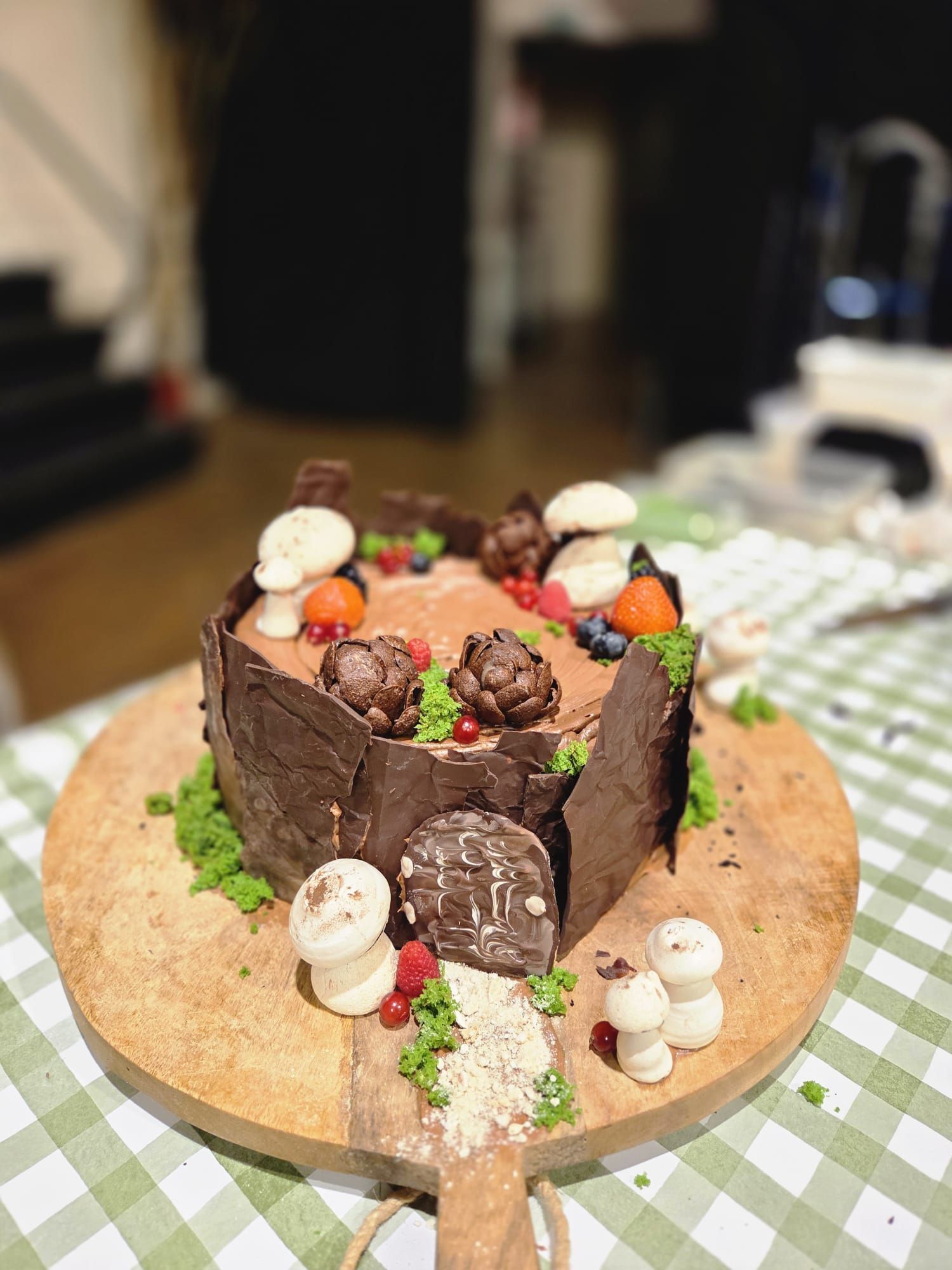 Heel De Waard Bakt foto 21