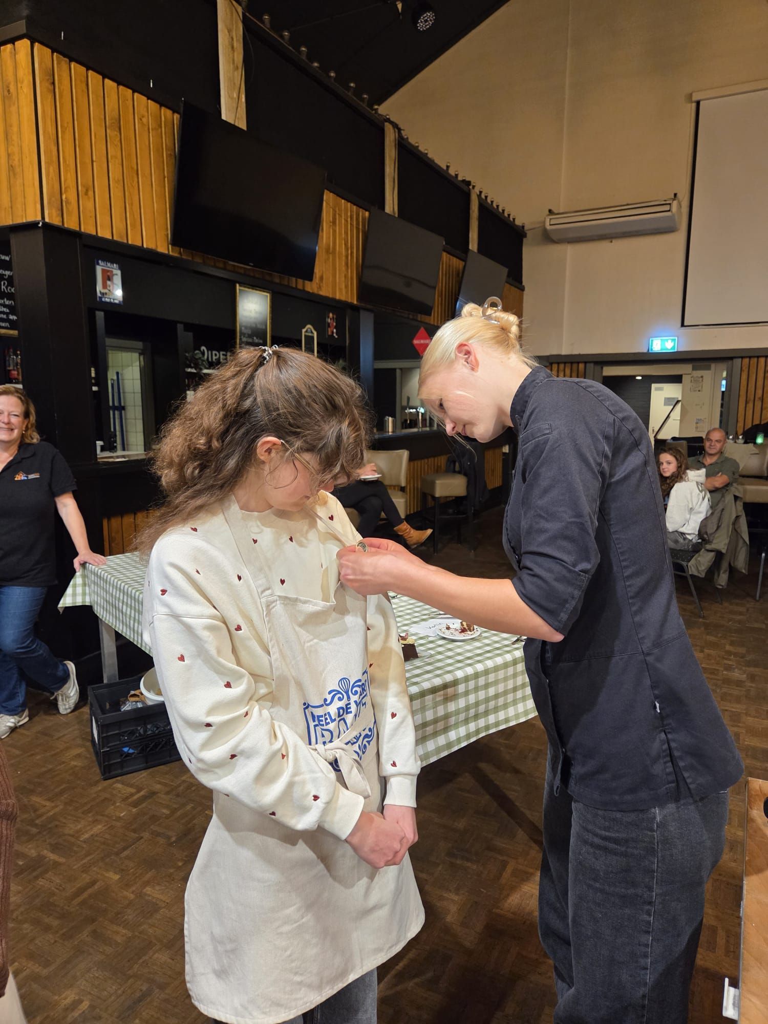 Heel De Waard Bakt foto 16