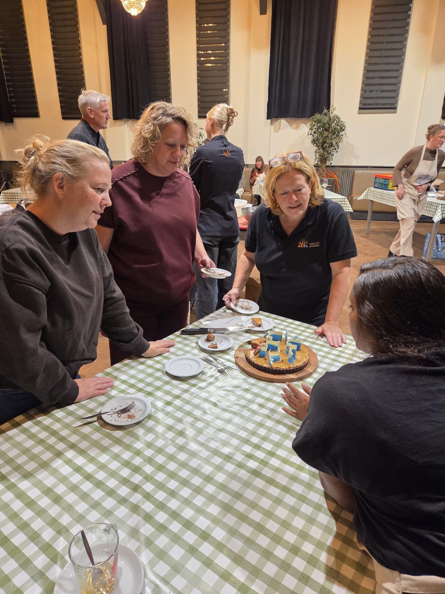 Heel De Waard Bakt foto 14