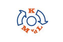 Koeriersdienst Marius van der Laan