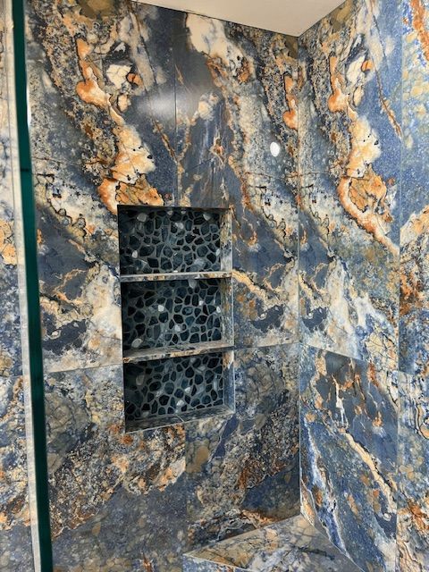 bathroom remodeling