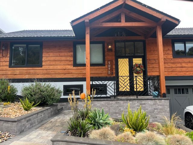 home remodeling