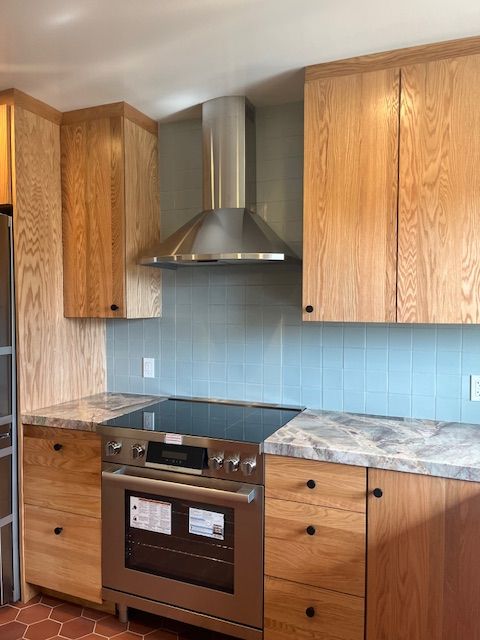 home remodeling