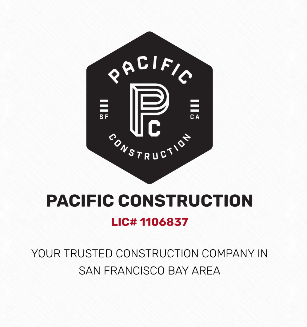 Pacific Construction Logo