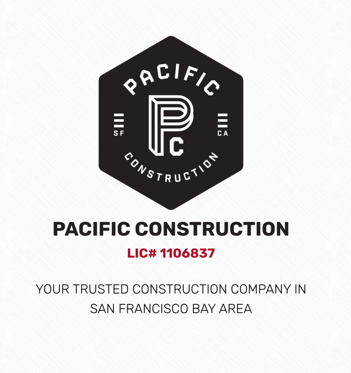 Pacific Construction Logo
